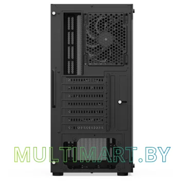 Корпус SilentiumPC Ventum VT2 TG (SPC289) картинка 17